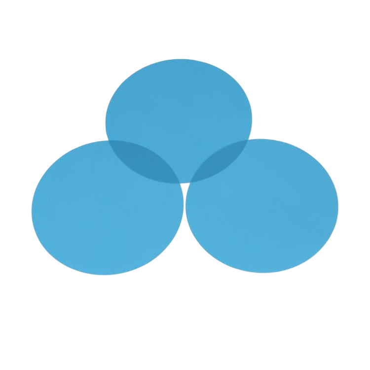 DIAMOND SERIES POLISHING FILMS